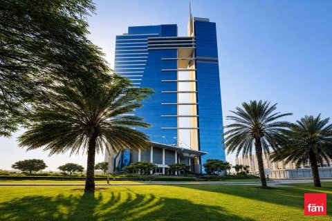 Bureau à Sheikh Zayed Road, Dubai, 95.7 m², № 112387 - photo 12