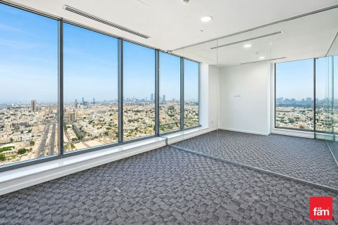 Bureau à Sheikh Zayed Road, Dubai, 95.7 m², № 112387 - photo 3