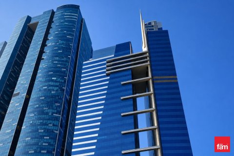 Bureau à Sheikh Zayed Road, Dubai, 95.7 m², № 112387 - photo 13