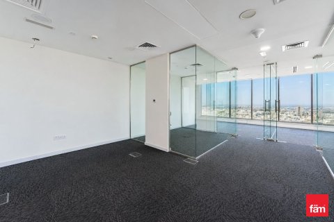 Bureau à Sheikh Zayed Road, Dubai, 95.7 m², № 112387 - photo 2