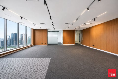 Bureau à Sheikh Zayed Road, Dubai, 95.7 m², № 112387
