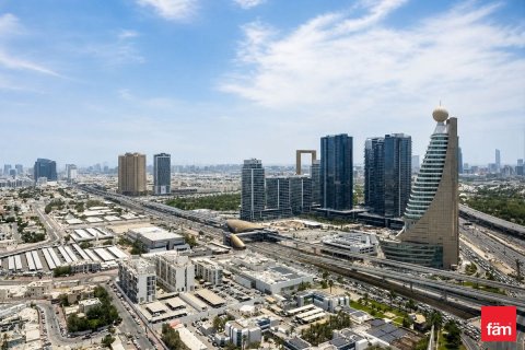 Bureau à Sheikh Zayed Road, Dubai, 95.7 m², № 112387 - photo 14