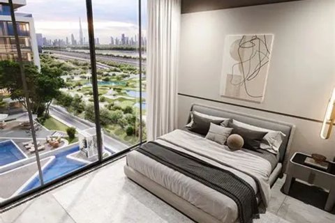 Appartement à Ras Al Khor, Dubai, 2 chambres, 78.8 m², № 112386 - photo 2