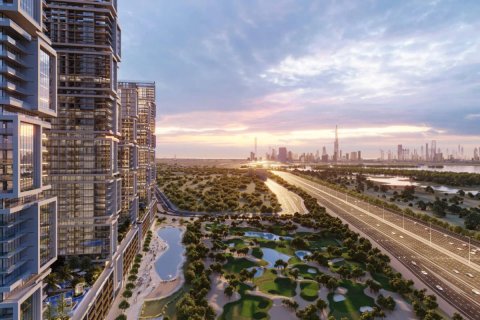Appartement à Ras Al Khor, Dubai, 2 chambres, 78.8 m², № 112386 - photo 7