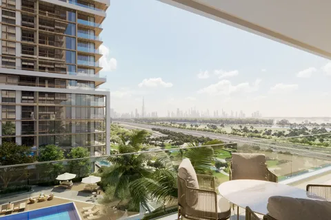 Appartement à Ras Al Khor, Dubai, 2 chambres, 78.8 m², № 112386 - photo 4