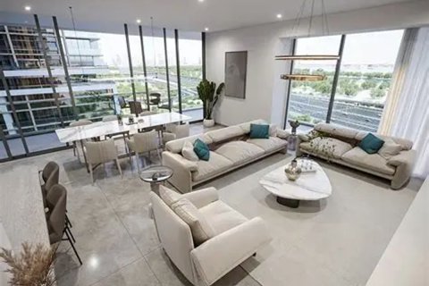 Appartement à Ras Al Khor, Dubai, 2 chambres, 78.8 m², № 112386