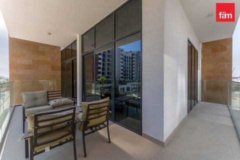 Appartement à Meydan, Dubai, 1 chambre, 77.1 m², № 112389 - photo 11