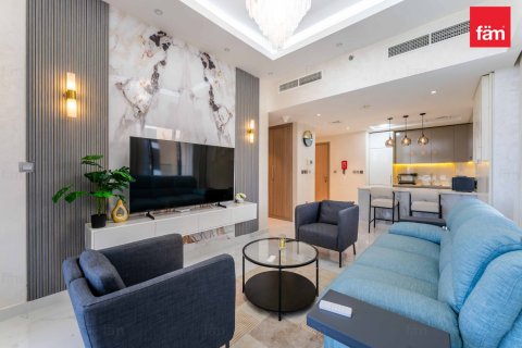 Appartement à Meydan, Dubai, 1 chambre, 77.1 m², № 112389 - photo 18