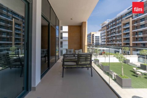 Appartement à Meydan, Dubai, 1 chambre, 77.1 m², № 112389 - photo 14
