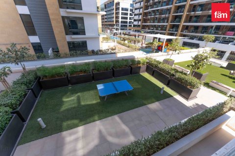 Appartement à Meydan, Dubai, 1 chambre, 77.1 m², № 112389 - photo 19