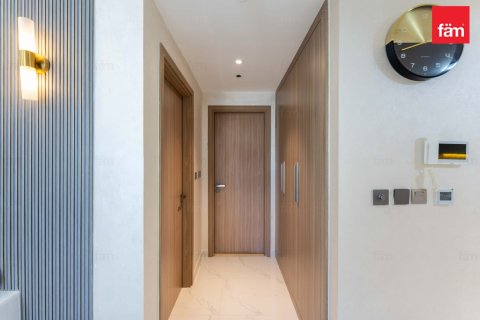 Appartement à Meydan, Dubai, 1 chambre, 77.1 m², № 112389 - photo 7