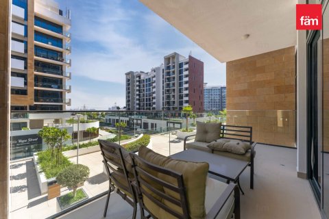 Appartement à Meydan, Dubai, 1 chambre, 77.1 m², № 112389 - photo 13