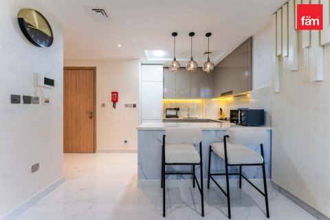 Appartement à Meydan, Dubai, 1 chambre, 77.1 m², № 112389 - photo 6