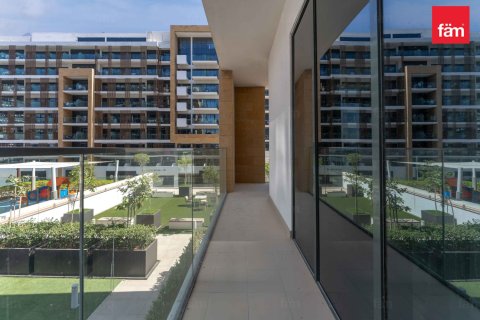 Appartement à Meydan, Dubai, 1 chambre, 77.1 m², № 112389 - photo 15