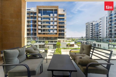 Appartement à Meydan, Dubai, 1 chambre, 77.1 m², № 112389 - photo 12