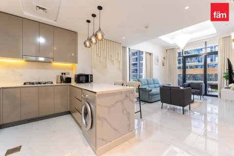 Appartement à Meydan, Dubai, 1 chambre, 77.1 m², № 112389 - photo 8