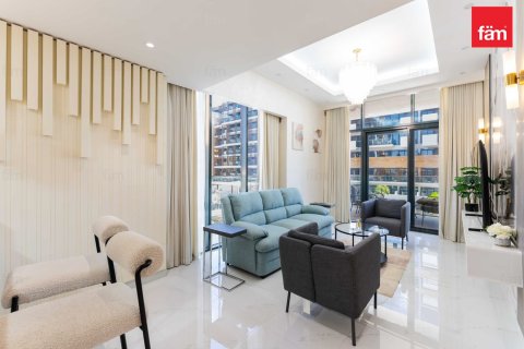 Appartement à Meydan, Dubai, 1 chambre, 77.1 m², № 112389 - photo 2