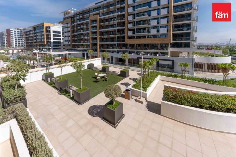 Appartement à Meydan, Dubai, 1 chambre, 77.1 m², № 112389 - photo 17