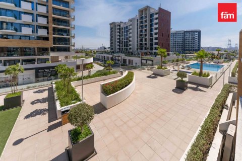 Appartement à Meydan, Dubai, 1 chambre, 77.1 m², № 112389 - photo 20