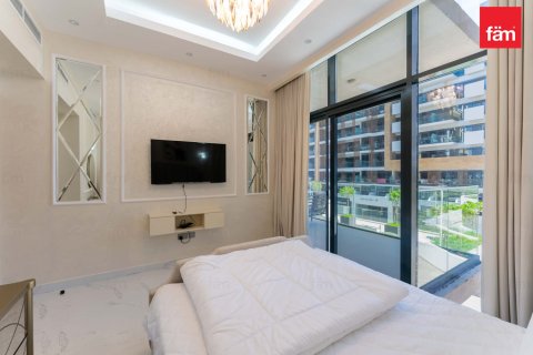 Appartement à Meydan, Dubai, 1 chambre, 77.1 m², № 112389 - photo 5
