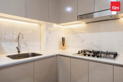 Appartement à Meydan, Dubai, 1 chambre, 77.1 m², № 112389 - photo 9