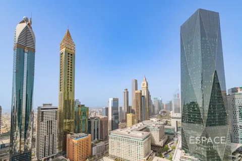 شقة في DIFC, دبي 1غرف نوم, 76 م² رقم 71237 - صورة 16