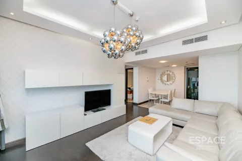 شقة في DIFC, دبي 1غرف نوم, 76 م² رقم 71237 - صورة 3