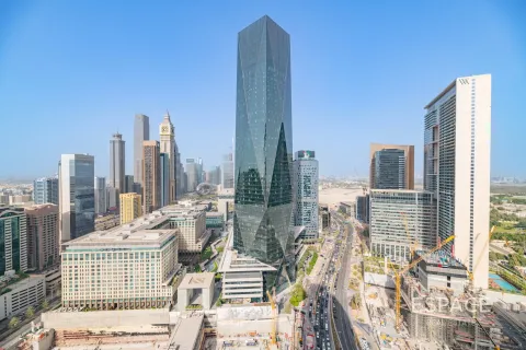 شقة في DIFC, دبي 1غرف نوم, 76 م² رقم 71237 - صورة 14