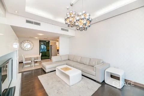 شقة في DIFC, دبي 1غرف نوم, 76 م² رقم 71237 - صورة 4