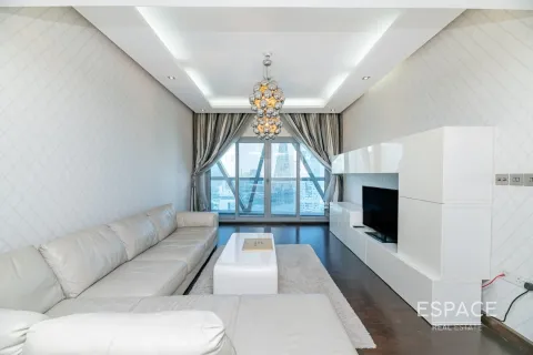 شقة في DIFC, دبي 1غرف نوم, 76 م² رقم 71237 - صورة 1