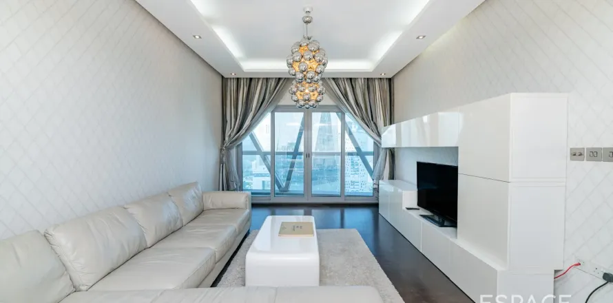 شقة في DIFC, دبي 1غرف نوم, 76 م² رقم 71237