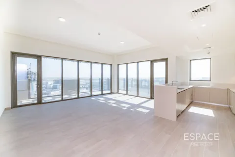 شقة في Dubai Creek Harbour, خور دبي, دبي 3 غرف نوم, 182 م² رقم 71236 - صورة 1