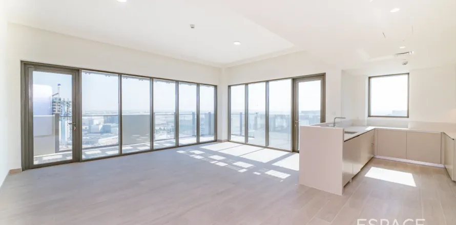 شقة في Dubai Creek Harbour, خور دبي, دبي 3 غرف نوم, 182 م² رقم 71236