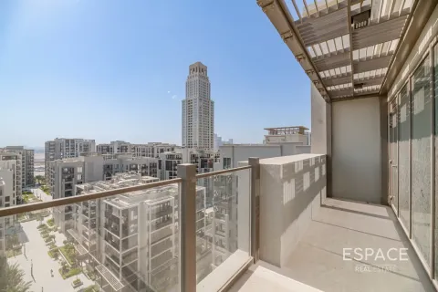 شقة في Dubai Creek Harbour, خور دبي, دبي 3 غرف نوم, 182 م² رقم 71236 - صورة 14