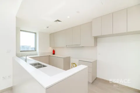 شقة في Dubai Creek Harbour, خور دبي, دبي 3 غرف نوم, 182 م² رقم 71236 - صورة 3