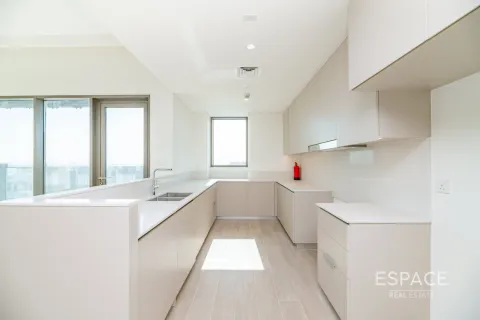 شقة في Dubai Creek Harbour, خور دبي, دبي 3 غرف نوم, 182 م² رقم 71236 - صورة 4