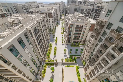 شقة في Dubai Creek Harbour, خور دبي, دبي 3 غرف نوم, 182 م² رقم 71236 - صورة 16