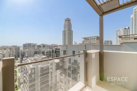 شقة في Dubai Creek Harbour, خور دبي, دبي 3 غرف نوم, 182 م² رقم 71236 - صورة 11