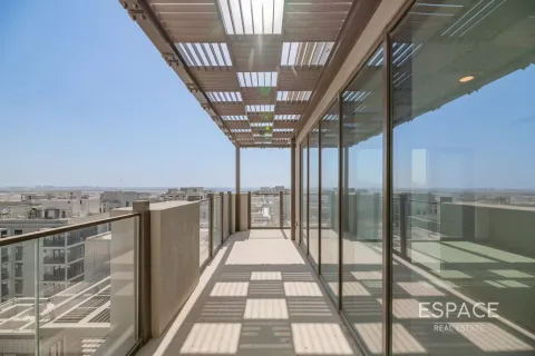 شقة في Dubai Creek Harbour, خور دبي, دبي 3 غرف نوم, 182 م² رقم 71236 - صورة 12