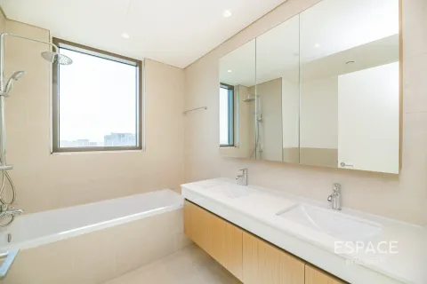 شقة في Dubai Creek Harbour, خور دبي, دبي 3 غرف نوم, 182 م² رقم 71236 - صورة 8