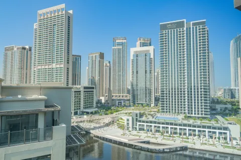 شقة في Dubai Creek Harbour, خور دبي, دبي 3 غرف نوم, 182 م² رقم 71236 - صورة 13