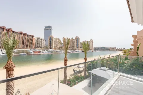 Villa à Palm Jumeirah, Dubai, 6 chambres, 505 m², № 71221 - photo 17