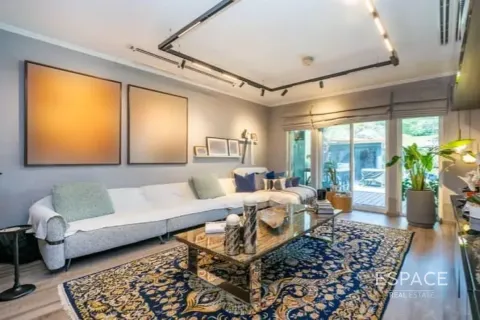 Villa à Regional, Jumeirah Park, Dubai, 3 chambres, 285 m², № 71235 - photo 2