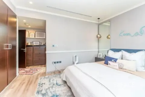 Villa à Regional, Jumeirah Park, Dubai, 3 chambres, 285 m², № 71235 - photo 10