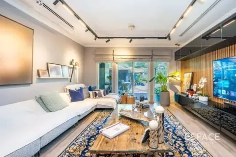 Villa à Regional, Jumeirah Park, Dubai, 3 chambres, 285 m², № 71235 - photo 15