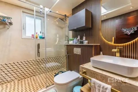 Villa à Regional, Jumeirah Park, Dubai, 3 chambres, 285 m², № 71235 - photo 9