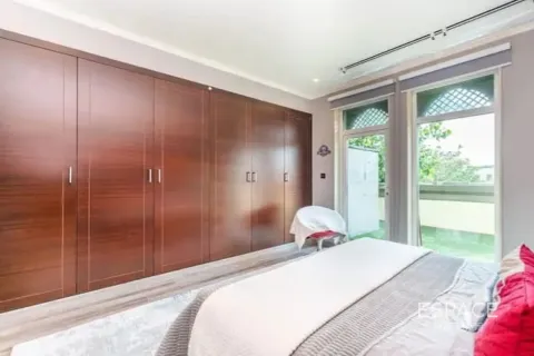 Villa à Regional, Jumeirah Park, Dubai, 3 chambres, 285 m², № 71235 - photo 12