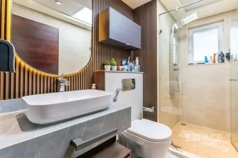 Villa à Regional, Jumeirah Park, Dubai, 3 chambres, 285 m², № 71235 - photo 14