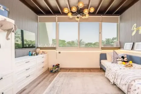 Villa à Regional, Jumeirah Park, Dubai, 3 chambres, 285 m², № 71235 - photo 13