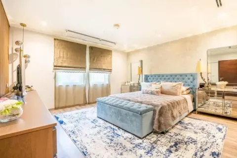 Villa à Regional, Jumeirah Park, Dubai, 3 chambres, 285 m², № 71235 - photo 8
